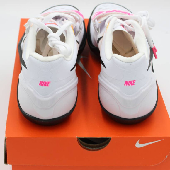 Nike Zoom Rotational 6 Track & Field Throwing Shoes Size 10 Men Style 685131 102 main image 8